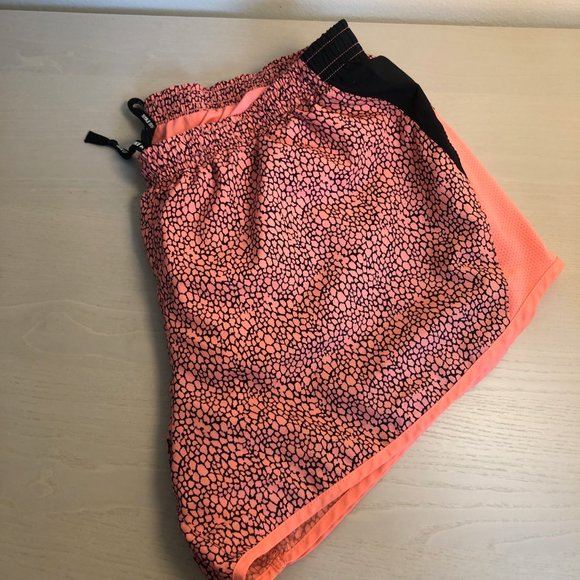 Nike Dri-Fit Running Shorts - Picture 3 of 5